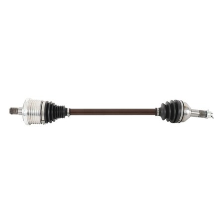 All Balls All Balls Racing 6-Ball Heavy Duty Axle AB6-CA-8-322 AB6-CA-8-322